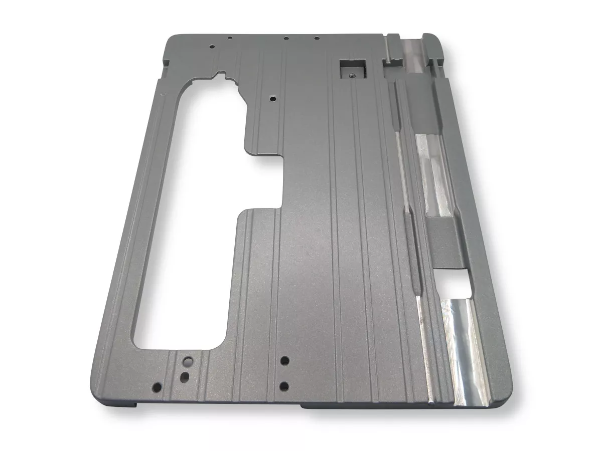 plaque de base scie circulaire GKS 18V-57 G